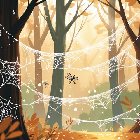 Cobwebs