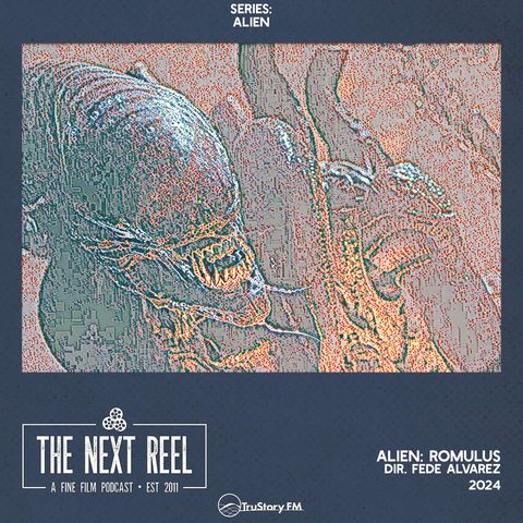 Alien: Romulus