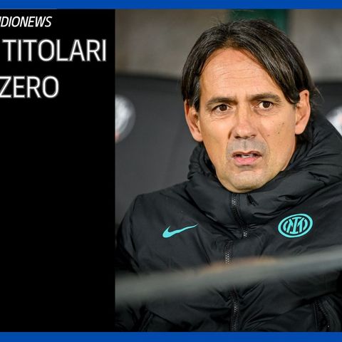 Inzaghi si sfoga dopo i quarti: pareri sulla qualità della rosa