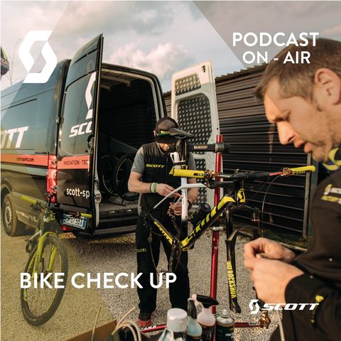 Bike Check-Up