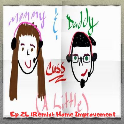 MDC 24 (Remix) Home Improvement
