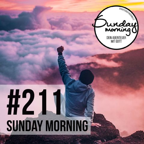 MADE TO WORSHIP - Die Kraft von Lobpreis | Sunday Morning #211