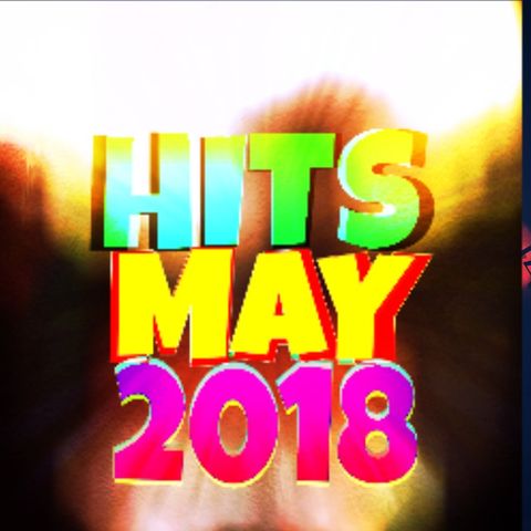 Hits May 2018