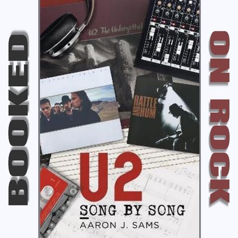 Exploring U2: A Deep Dive Into Their Discography [Episode 211]