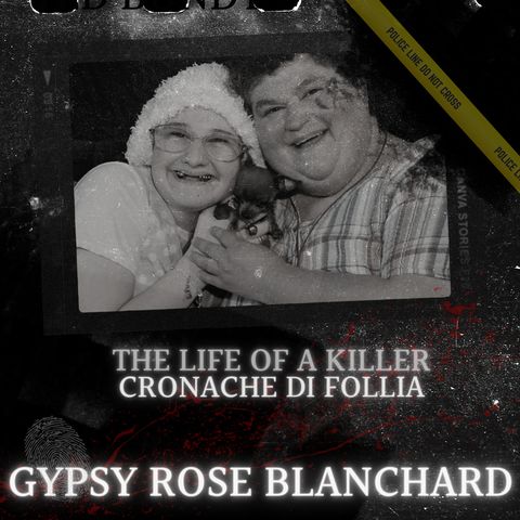 La vendetta di Gypsy Rose Blancharde