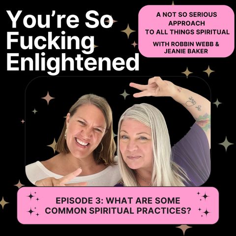 What Are Some Common Spiritual Practices?