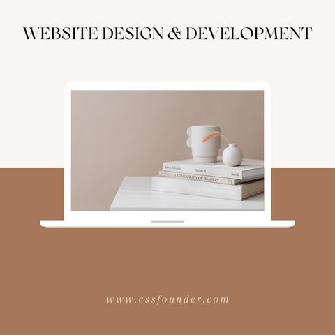 website design & development company in Ghaziabad
