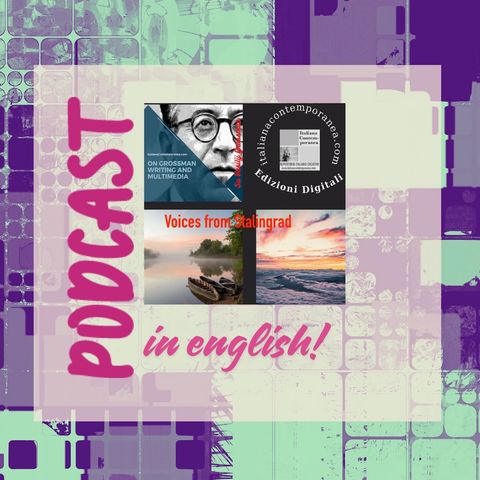 Episode 4 - Scenes from a Marriage