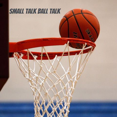 Small Talk Ball Talk