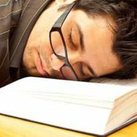 My Bible Is Boring!!!