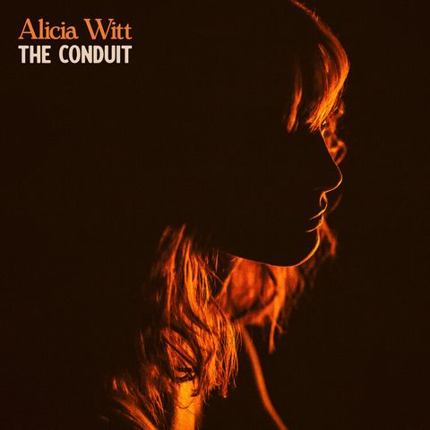 Alicia Witt Talks New Album - THE CONDUIT