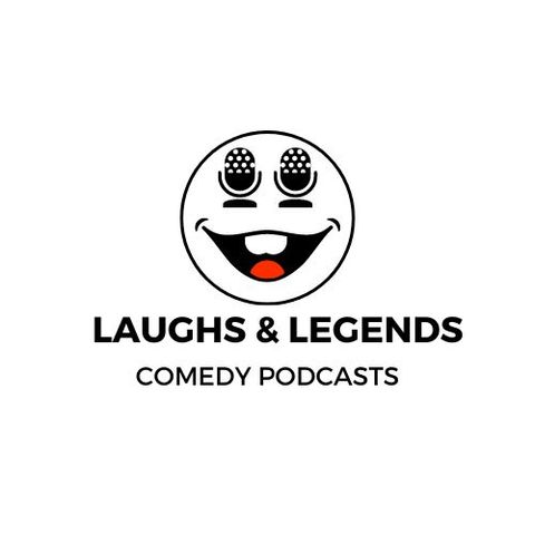 Laughs & Legends Comedy