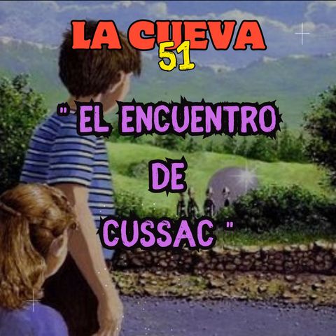 El increíble de encuentro de Cussac 🥏