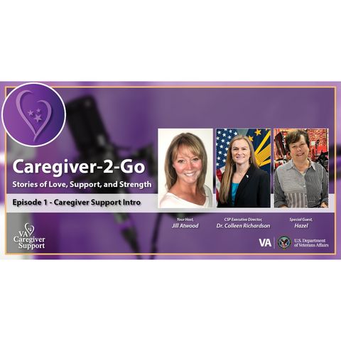 S1E1: Caregiver Support Intro