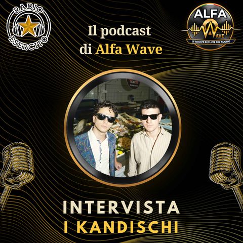 Kandischi