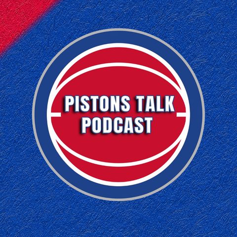 Detroit Pistons vs Golden State Warriors Postgame Show