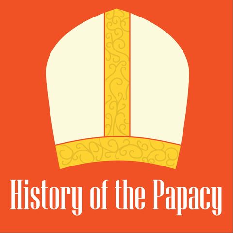 Teaser - The History of the Papacy Remastered