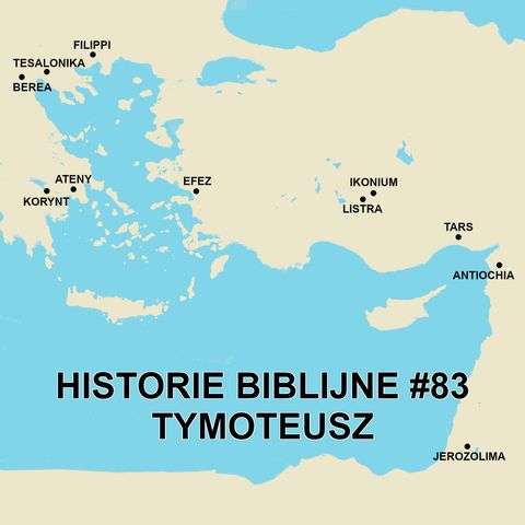 83 - Tymoteusz