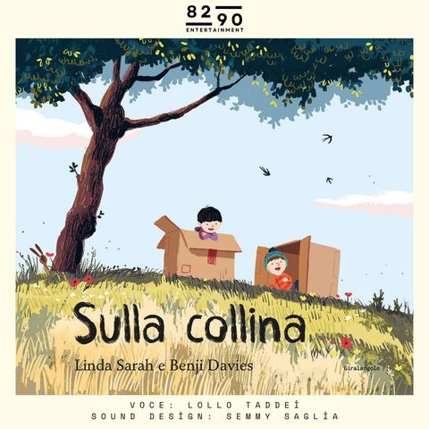 Sulla Collina