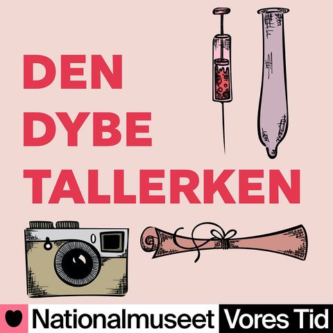 Portada del podcast