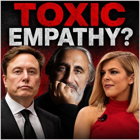 Toxic Empathy?
