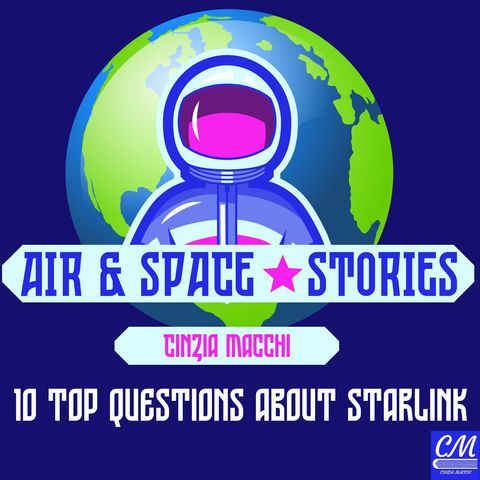 10 top questions about Elon Musk's Starlink - Episode 9