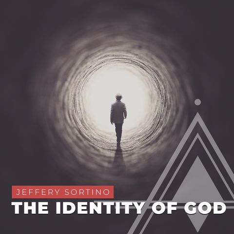 S03E04 - Jeffery Sortino // The Identity of God