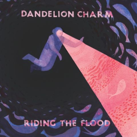 Dandelion Charm Live in the Chapel part 2