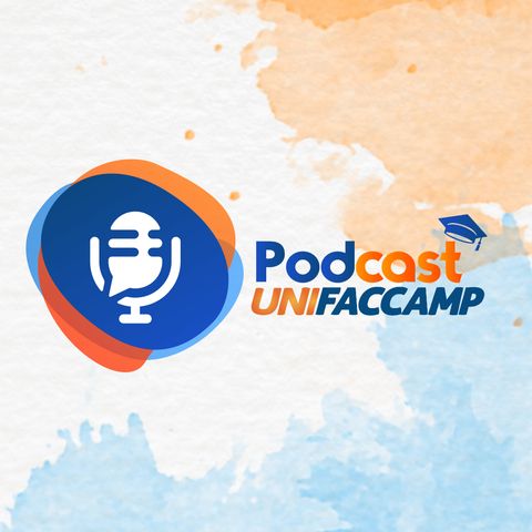 EP #39 - PODCAST UNIFACCAMP  - DIRETOR TÉCNICO PODPAH |   Everton Moraes