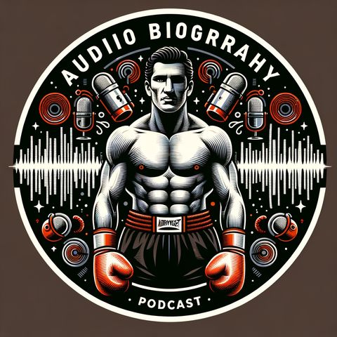 Podcast Cover