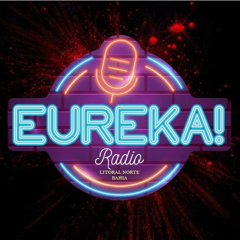 Programa Conexao Eureka 12 pt1