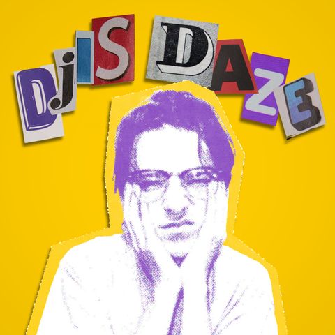 Podcast Cover