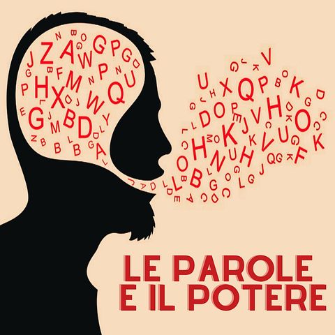 Le parole e il potere