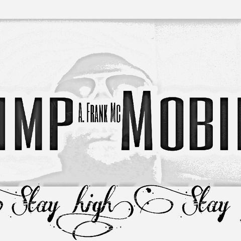 Pimp-Mobile Podcast (Live @ The BlueSpot) w/Slim D.O.2G & E.T. Beats 10/22/2016 Lincoln Heights