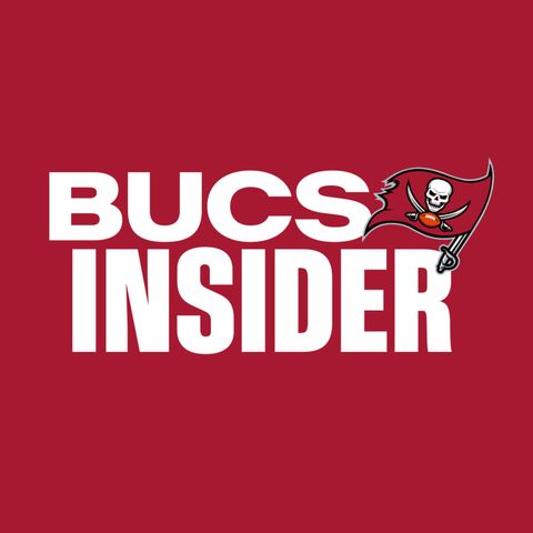 Who Will Emerge From Wideout Room | Bucs Insider | Tampa Bay Buccaneers