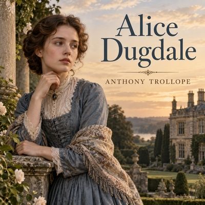 Alice Dugdale - Chapter 10