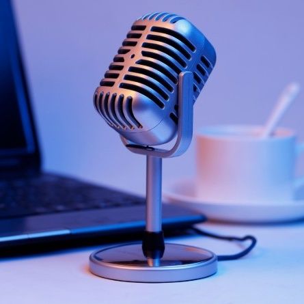 Podcast Cover