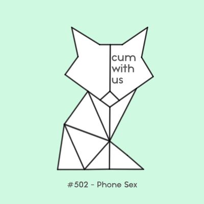 Phone Sex - Erotic Audio for Women #502