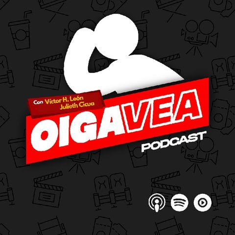 Oiga, vea! Pódcast - Tráiler