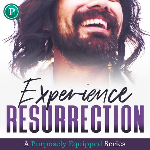 An Encounter with Resurrected Jesus Changes Everything