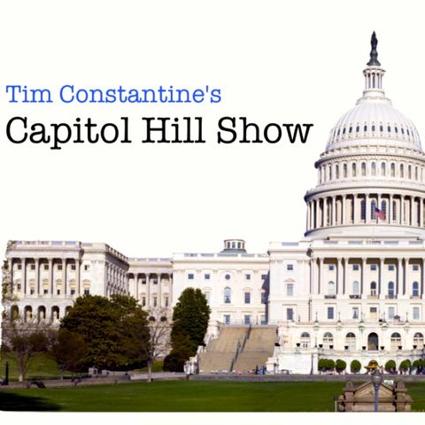 Feb 3 Tim Constantine Capitol Hill Show