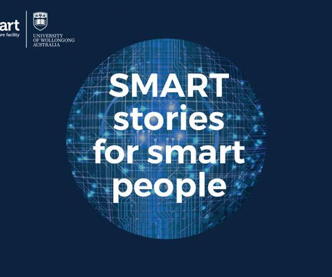 6: Slip, Sliding Away - SMART stories for smart people
