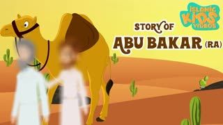 Sahaba Stories - Companions Of The Prophet   Abu Bakr (RA)   Quran Stories in English