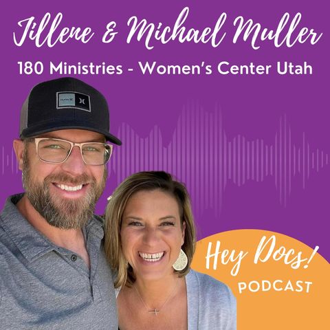 Hope After Addiction | Special Episode With 180 Ministries Women’s Center Utah