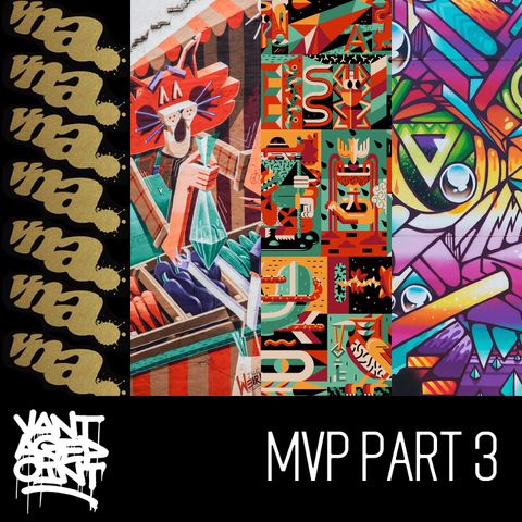 SPECIAL - VANTAGEPOINT MVP PART 3