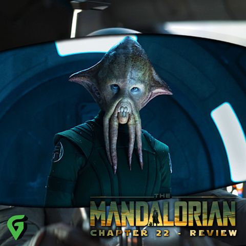 Mandalorian Episode 6 Season 3 Spoilers Review