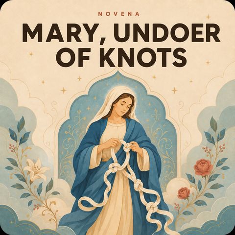 Day 4 — The knot that keeps returning