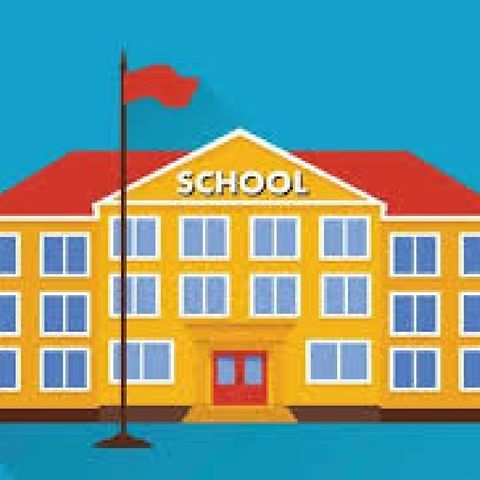 School Stories
