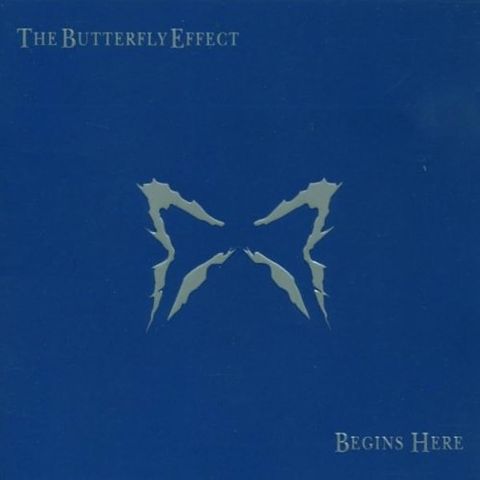 #EP30 The Butterfly Effect "Begins Here" with Clint Boge (20 Year Anniversary)