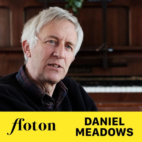 DANIEL MEADOWS